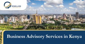 Business Advisory Services in Kenya: